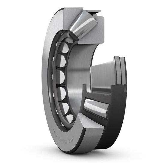 Imagem de Rolamento Axial Autocompensador de Rolo SKF 29328 E