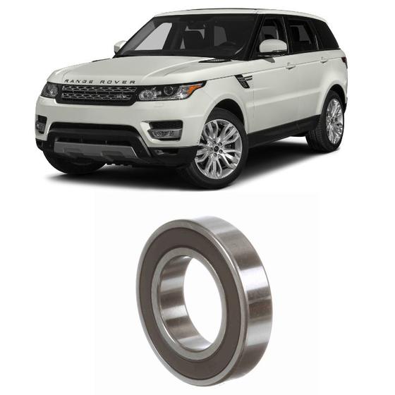 Imagem de Rolamento Caixa Transferência Range Rover Sport 2013 ate 2019 esferas