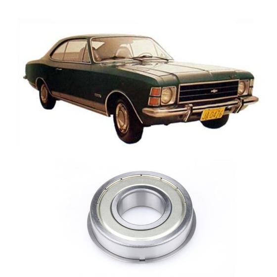 Imagem de Rolamento Cambio Chevrolet Opala 6206 NR