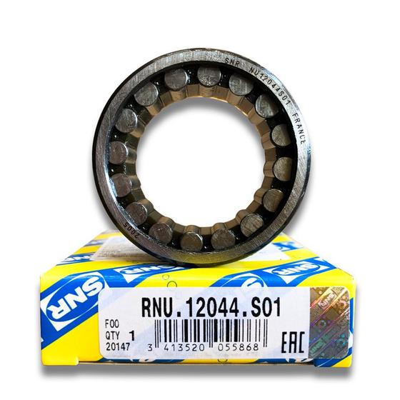Rolamento Cambio - SNR - Citroen - Renault - Nissan - RNU-12044S01 ...