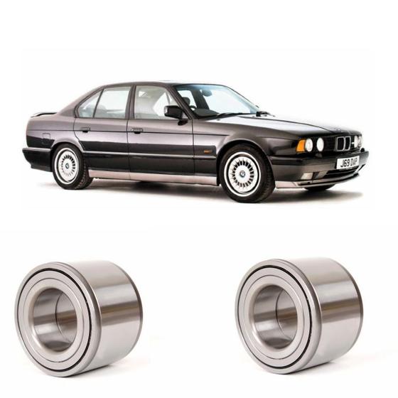 Imagem de Rolamento da Roda Traseira BMW 525i de 1981 até 1995