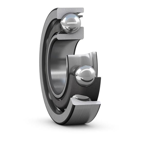 Imagem de Rolamento de Esferas Contato Angular SKF 7317 BECBJ