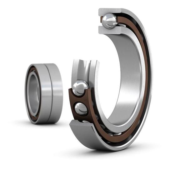 Imagem de Rolamento de Esferas de Contato Angular de Superprecisão SKF 71908 CD/P4ADGA