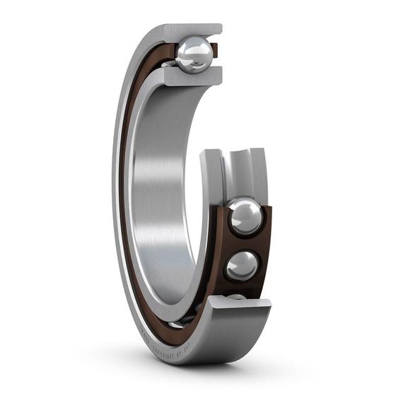 Imagem de Rolamento de Esferas de Contato Angular de Superprecisão SKF 7209 ACDGA/P4A