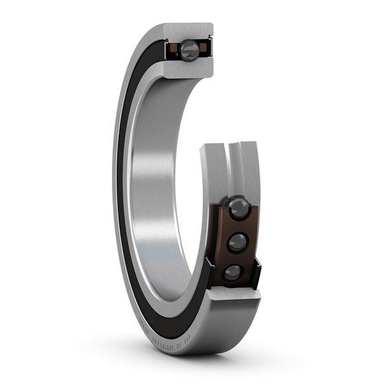 Imagem de Rolamento de Esferas de Contato Angular de Superprecisão SKF S7012 ACBGA/HCP4A