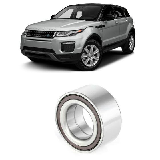 Imagem de Rolamento de Roda Dianteira LAND ROVER Evoque 2011 até 2019