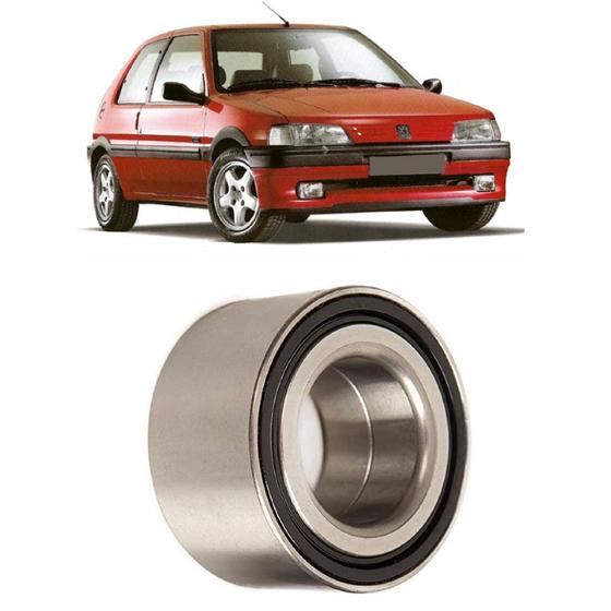 Imagem de Rolamento de Roda Dianteira PEUGEOT 106 1991 até 1999