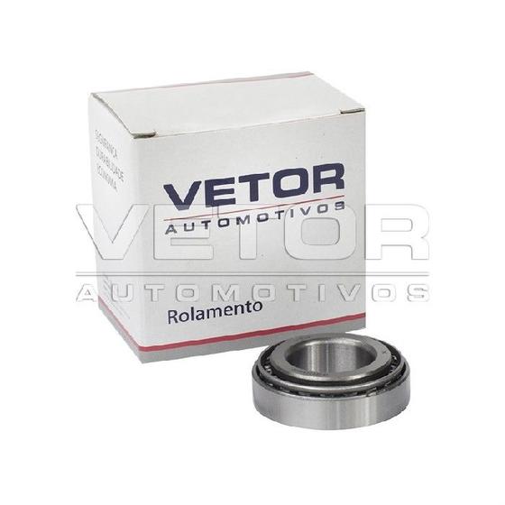 Imagem de Rolamento de roda, towner, peugeot 5042.3 4x2, pickup 504 gdrdiesel 32005xvto