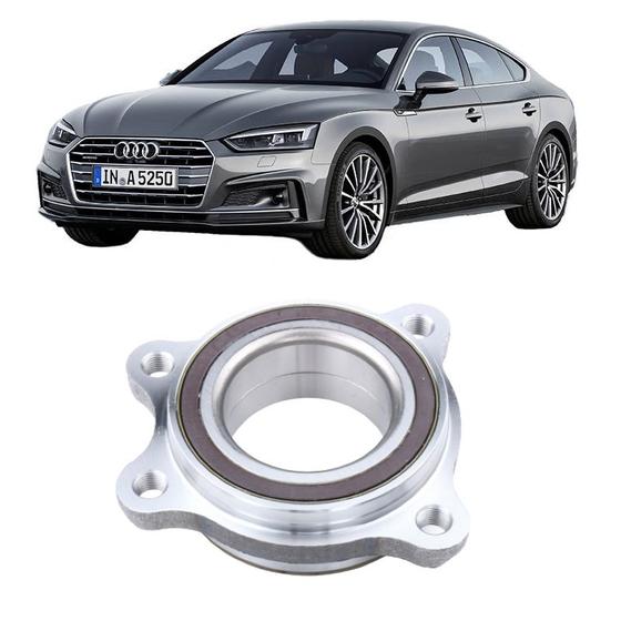 Imagem de Rolamento de Roda Traseira AUDI A5 2016 até 2021, quattro