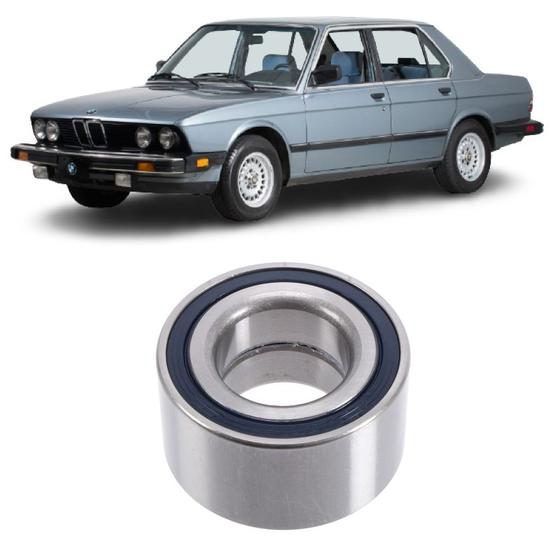 Imagem de Rolamento de Roda Traseira BMW 520 1981 até 1986