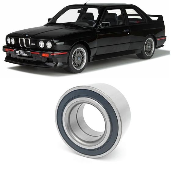 Imagem de Rolamento de Roda Traseira BMW M3 1988 até 1990