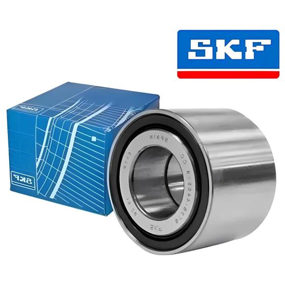 Imagem de Rolamento De Roda Traseiro 106 205 306 Skf Peugeot Citroen