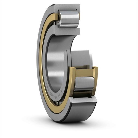 Imagem de Rolamento de Rolo Cilíndricos SKF NJ 232 ECML/C3