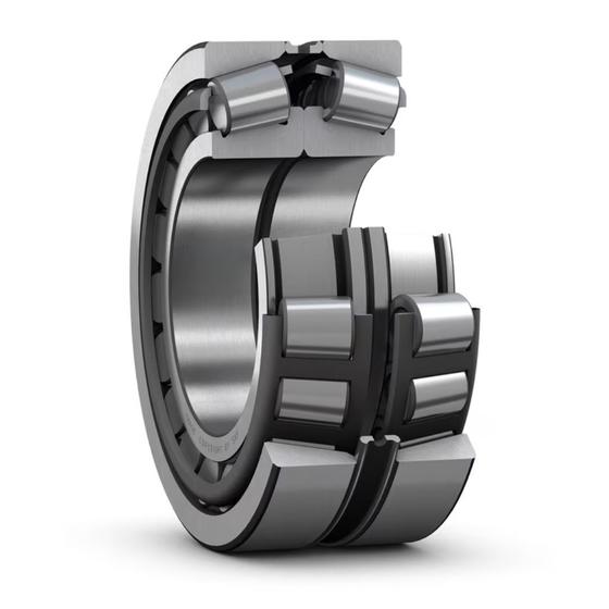 Imagem de Rolamento de Rolo Cônicos SKF 31319/DF