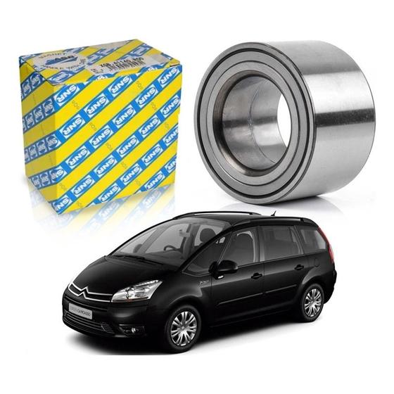 Imagem de Rolamento Dianteiro Com Abs C4 Grand Picasso 2.0 2007 A 2015