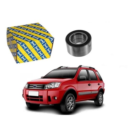 Imagem de Rolamento Dianteiro Ecosport 1.6 2.0 Com Abs 2008 A 2012