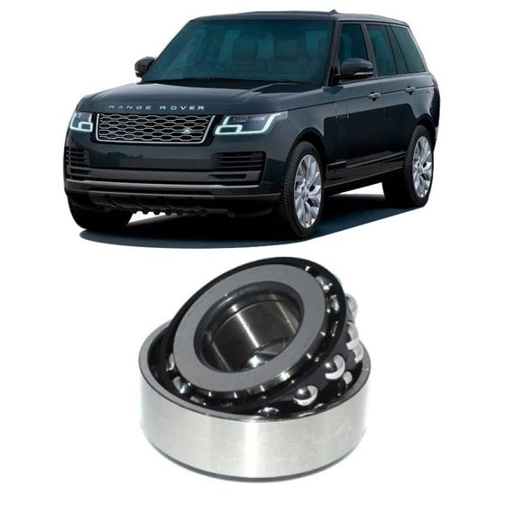 Imagem de Rolamento Diferencial Traseiro Land Rover Range Rover