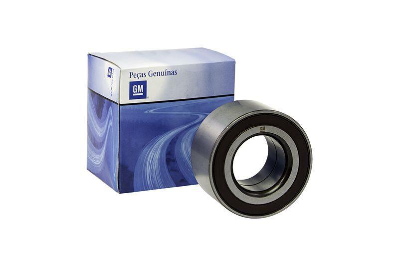 Imagem de Rolamento Do Cubo Roda Dianteira Com Abs Pecas Genuinas Gm Onix prisma spin sonic tracker
