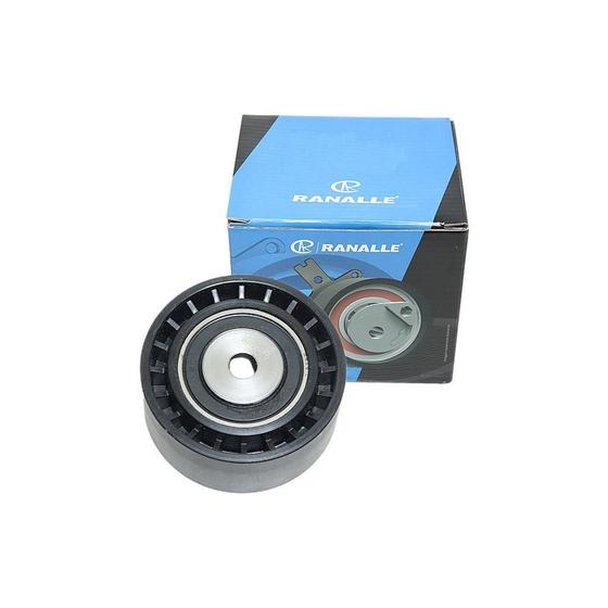 Rolamento do tensor P/ Peugeot 307 207 206 Citroen C3 - RANALLE ...