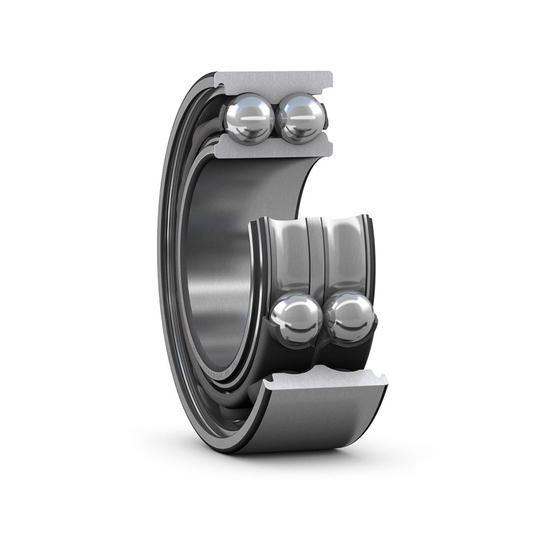 Imagem de Rolamento Dupla Carreira de Contato Angular SKF 3210 A