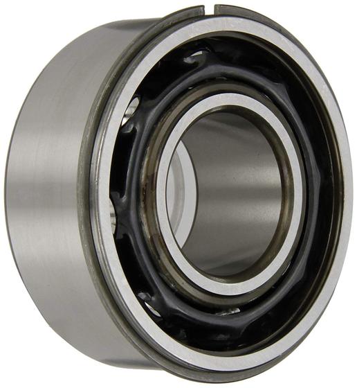 Imagem de Rolamento Dupla Carreira de Contato Angular SKF 3310 ANR