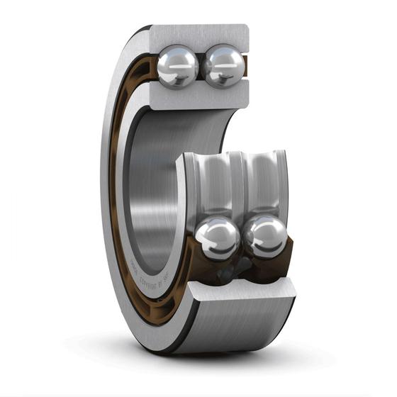 Imagem de Rolamento Duplo de Contato Angular SKF 3306 ATN9/C3