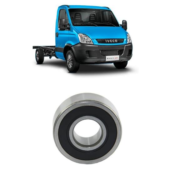 Imagem de Rolamento Eixo Volante Iveco Daily de 2008 até 2019