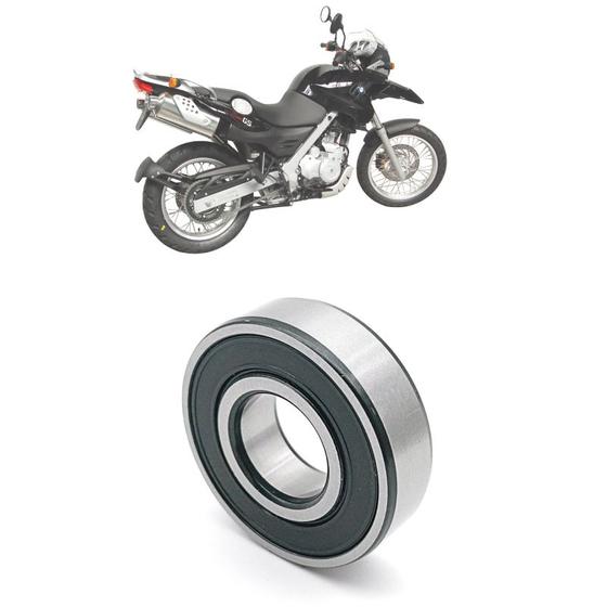 Imagem de Rolamento Embreagem BMW F650GS de 2000 até 2005