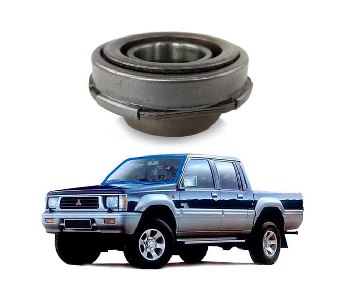 Imagem de Rolamento embreagem mitsubishi l200 2.5 1994 a 1996