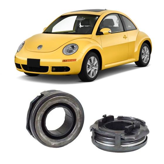 Imagem de Rolamento Embreagem VW New Beetle 1999 até 2010