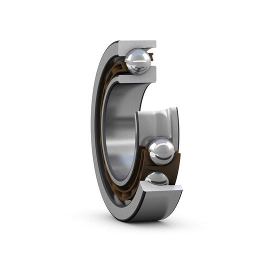 Imagem de Rolamento Esfera de Contato Angular SKF 7206 BEGAP