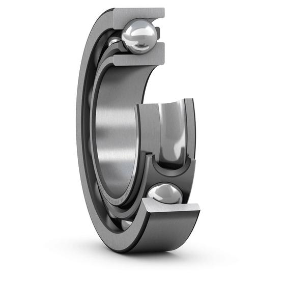 Imagem de Rolamento Esfera de Contato Angular SKF 7310 BECBJ