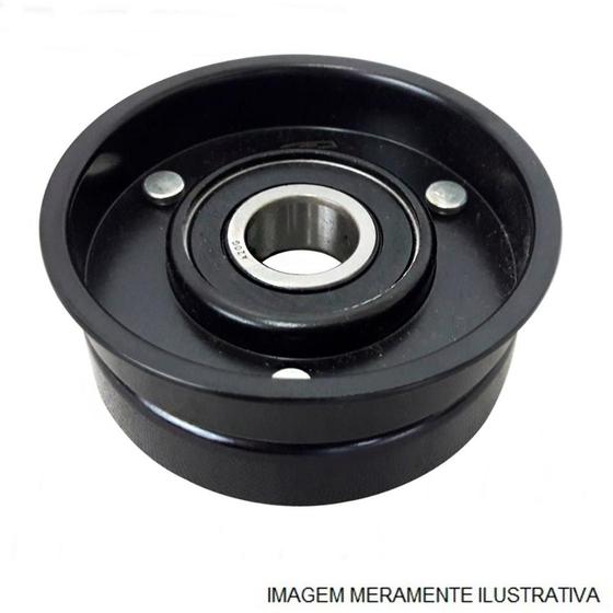 Imagem de ROLAMENTO ESTICADOR CORREIA ALTERNADOR para MWM SPRINT ELETR