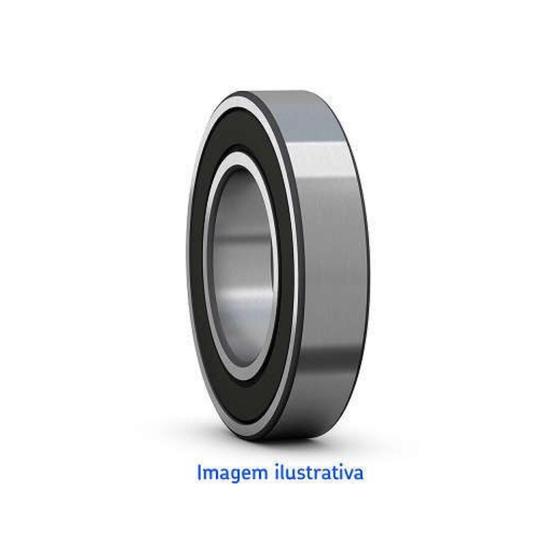 Imagem de Rolamento Industrial Compativel S10 1991-2020 Skf 63032Rshc3