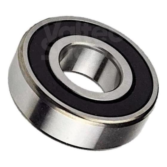 Imagem de Rolamento Lavadora Electrolux Ls/ Class 6205-Rs Emborrachado