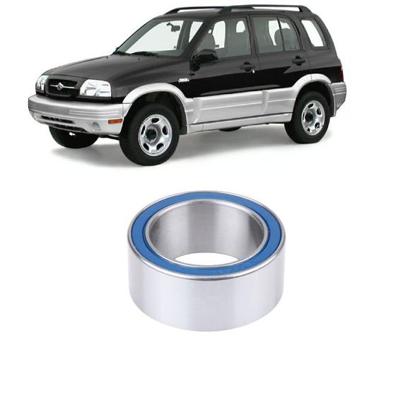 Imagem de Rolamento Polia Ar Condicionado Suzuki Grand Vitara 1998 até 2006