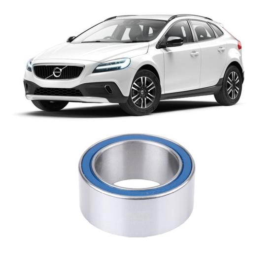 Imagem de Rolamento Polia Ar Condicionado Volvo V40 de 2012 até 2019