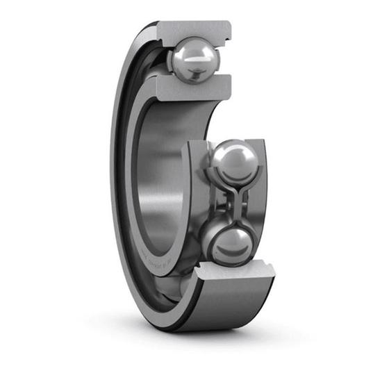 Imagem de Rolamento Rígido de Esferas SKF 6004