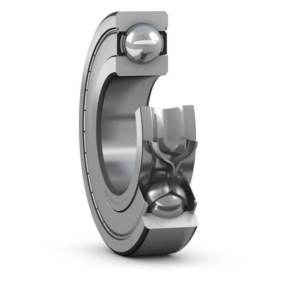 Imagem de Rolamento Rigido de esferas SKF 6007-2Z/C3