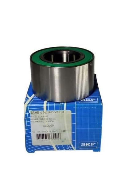 Imagem de Rolamento Roda A4 Agile Celta Classic Corsa Bahb636114b SKF