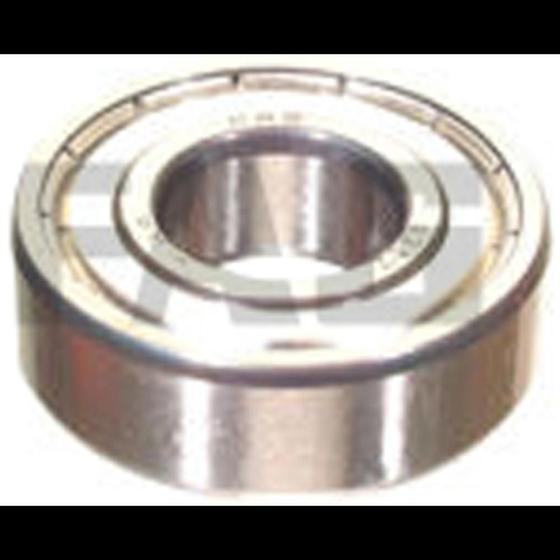 Imagem de Rolamento roda Dian Yamaha Dt 180 1981 a 1998 Fag 6202.2ZR