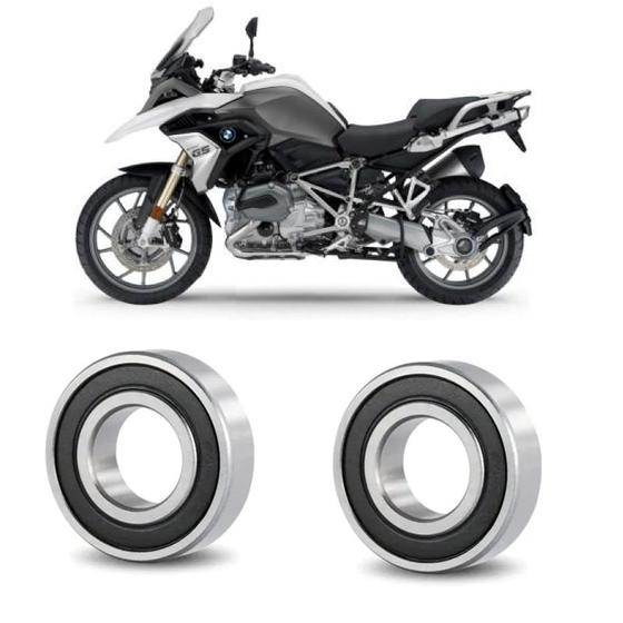 Imagem de Rolamento Roda Dianteira BMW R1200GS 2006 até 2012