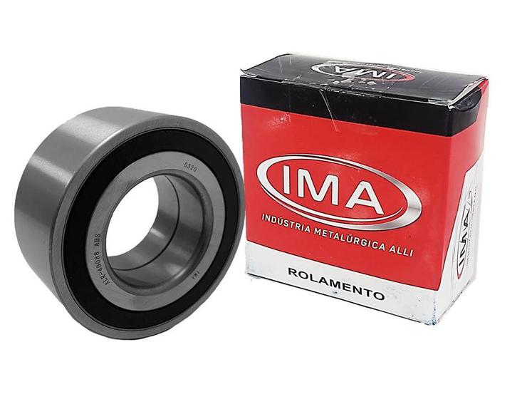 Imagem de Rolamento Roda Dianteira Bravo Todos Stilo 2.4 20v Com Abs
