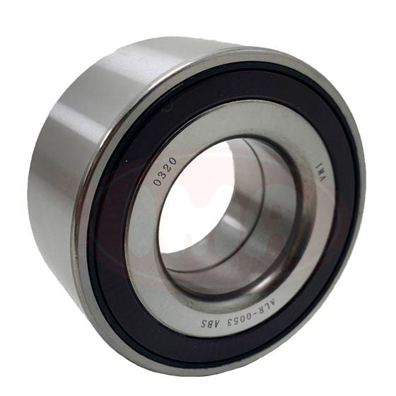 Imagem de Rolamento Roda Dianteira C/Abs - Idea 2005 A 2010 / Linea 2009 A 2010 / Punto 2007 A 2010 - Alr-0053 Abs