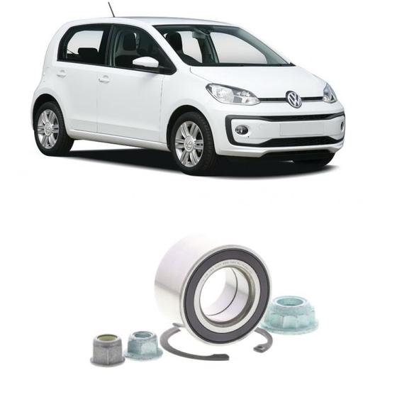 Imagem de Rolamento Roda Dianteira VW Up de 2014 até 2021