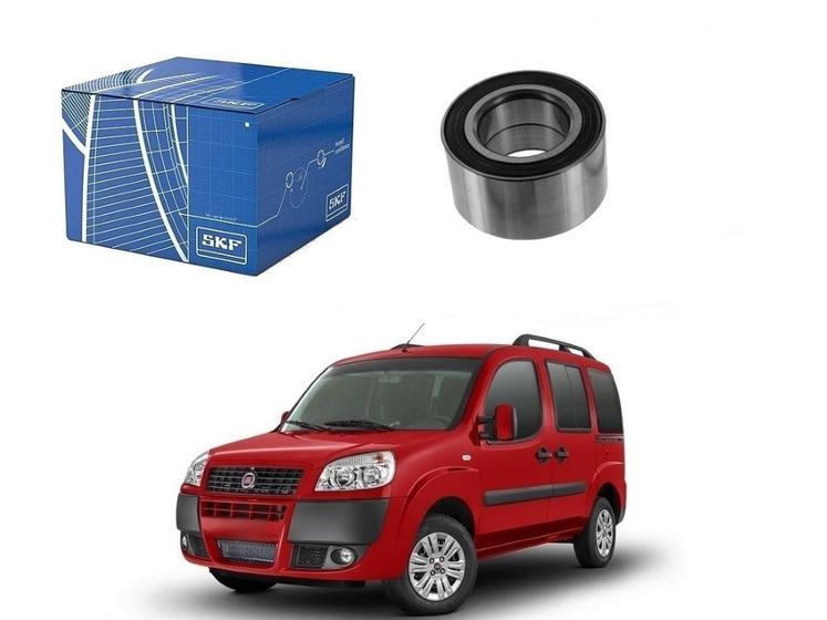 Imagem de Rolamento roda dianteiro skf original fiat doblo 1.4 1.6 2011 a 2014