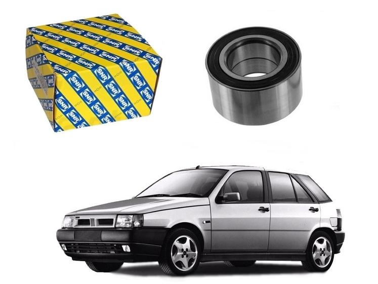 Imagem de Rolamento roda dianteiro skf original fiat tipo 2.0 1992 a 1999