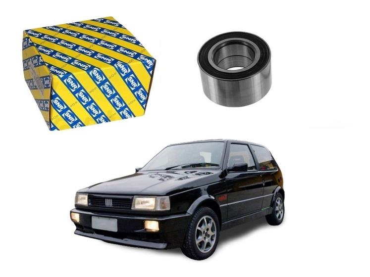 Imagem de Rolamento roda dianteiro snr original fiat uno 1.4 turbo 1994 a 1996