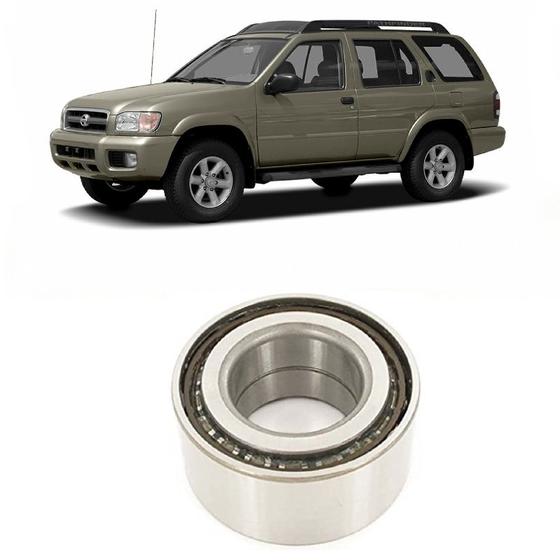 Imagem de Rolamento Roda Traseira NISSAN Pathfinder 1996 até 2004