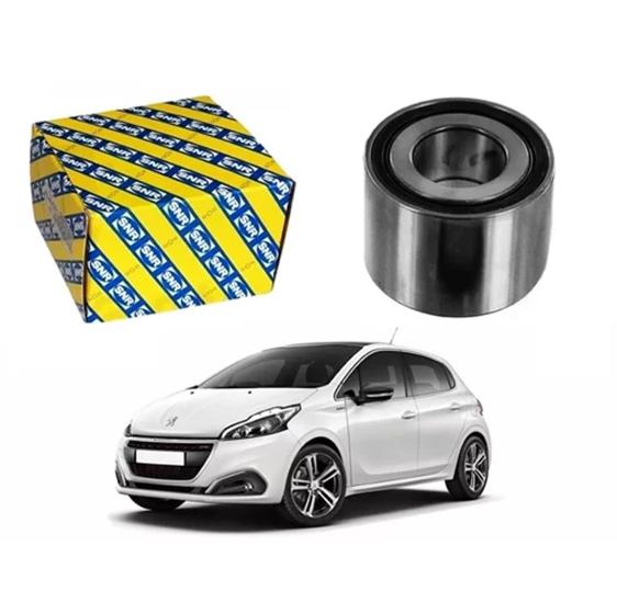 Imagem de Rolamento Roda Traseira SNR Fc41950 Citroen C3 / Peugeot 208